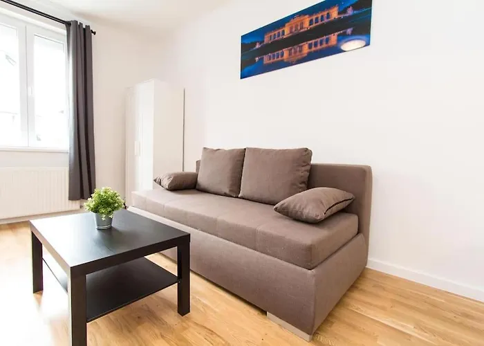 Apartment Lainzer Strasse