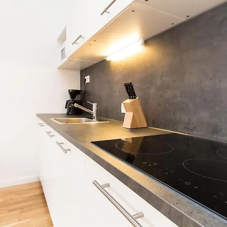 Apartment Lainzer Strasse Vienna Exterior photo