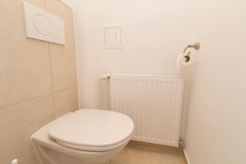 Apartmán Lainzer Strasse Vídeň