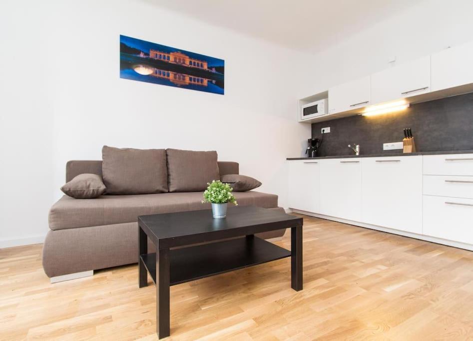 Lainzer Strasse Apartmán
